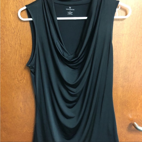 Work Tank Top - Picture 3 of 4